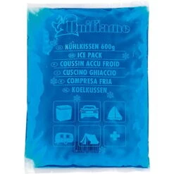 Cuscino Ghiaccio 'soft Ice Pack' 600 Grammi