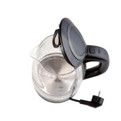 Bollitore In Vetro Ardes AR1K47 Spegnimento Automatico Luci Led Blu 7 Bollitore In Vetro Ardes AR1K47 Spegnimento Automatico Luci Led Blu -Piccoli Elettrodomestici Negozio 76022138 4