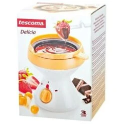 FONDUTA PER CIOCCOLATO ELETTRICA DELICIA TESCOMA -Piccoli Elettrodomestici Negozio 76022274 5