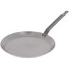De Buyer DB5615-30 Mineral B Element Padella Crepes D, 30 Cm