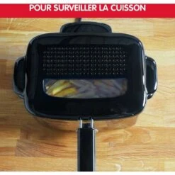 Moulinex Freidora AF 2200 Minifrito 1 L -Piccoli Elettrodomestici Negozio 77321313 4