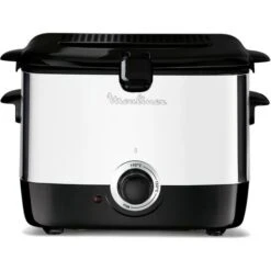 Moulinex Freidora AF 2200 Minifrito 1 L -Piccoli Elettrodomestici Negozio 77321313 5