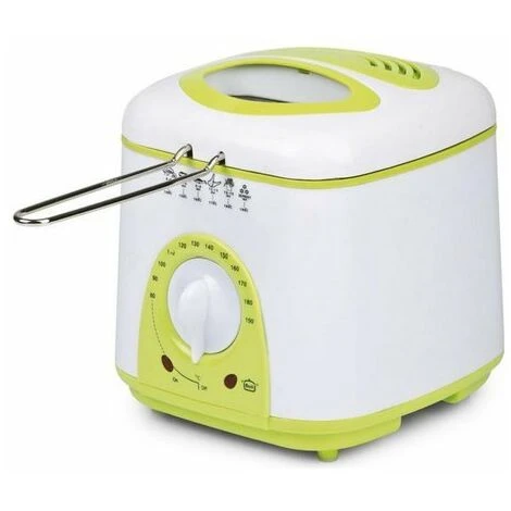 Trevi CL269 Friggitrice Croccantella 1 Trevi CL269 Friggitrice Croccantella