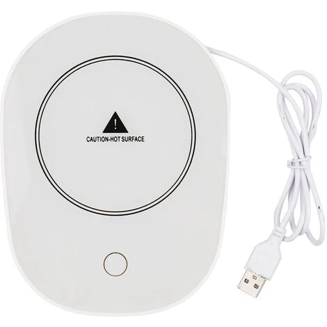 Scaldatazze USB Con Interruttore Del Sensore Di Gravità Inverno 55°C Scaldatazze Da Caffè A Temperatura Costante Scaldatazze Elettrico Da Tavolo Per Caffè Latte Tè Acqua Ufficio Uso Domestico Spegnime 1 Scaldatazze USB Con Interruttore Del Sensore Di Gravità Inverno 55°C Scaldatazze Da Caffè A Temperatura Costante Scaldatazze Elettrico Da Tavolo Per Caffè Latte Tè Acqua Ufficio Uso Domestico Spegnime