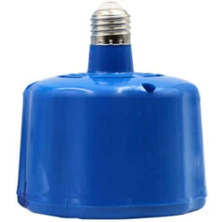 100W-200W-300W Lampada Per Animali Caldi Lampada Termica Per Animali Domestici Maialino Pollo Anatra Lampada Riscaldante Scaldavivande Per Uso Domestico Lampada Riscaldante Per Coltivazione Regolabile