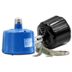 100W-200W-300W Lampada Per Animali Caldi Lampada Termica Per Animali Domestici Maialino Pollo Anatra Lampada Riscaldante Scaldavivande Per Uso Domestico Lampada Riscaldante Per Coltivazione Regolabile -Piccoli Elettrodomestici Negozio 77489300 4