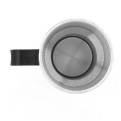 Bollitore Elettrico Per Auto Bollitore Per Auto In Acciaio Inossidabile Termosi Da Viaggio Bottiglia D'acqua Riscaldamento Tazza Riscaldante Con Spia Alimentato Da Accendisigari Caricabatterie Base Pe -Piccoli Elettrodomestici Negozio 77489333 5