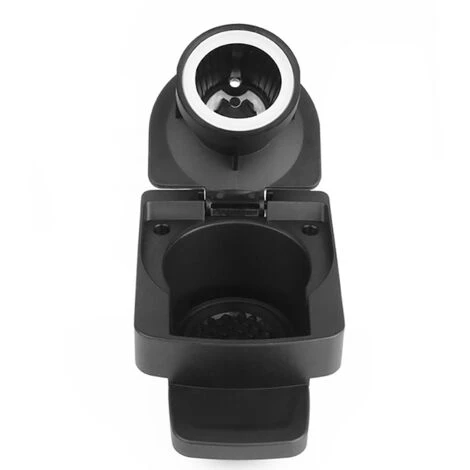 Adattatore Capsule Caffè Convertitore Capsule Caffè Adattatore Capsule Caffè Compatibile Con Macchine Caffè Nespresso Dolce Gusto 2 Adattatore Capsule Caffè Convertitore Capsule Caffè Adattatore Capsule Caffè Compatibile Con Macchine Caffè Nespresso Dolce Gusto - immagine 2