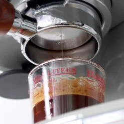 Cestello Filtro Pressurizzato Per Macchine Da Caffè Inox 51mm 2 Pz -Piccoli Elettrodomestici Negozio 77491711 5