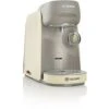 Bosch Haushalt FINESSE TAS16B7 Crema Macchina Per Caffè Con Capsule