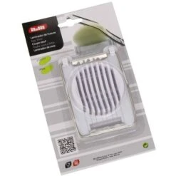 IBILI CORTAHUEVOS, Stainless Steel