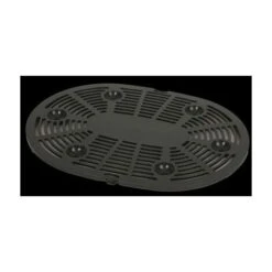 Grille Amovible Grise - Vaporiere, Cuocitori A Vapore - SEB - 344818