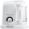 Beaba Baby Robot 4in1 1100ml Bianco/argento - 912675 - Béaba