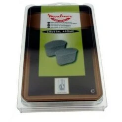 Lotto Di 2 Filtri Anti Cloro - Macchinette Da Caffè, Caffettiera, Caffettiere A Filtro, Macchinette Espresso - MOULINEX - 1044683507791036012