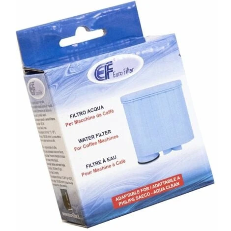 Filtro Dell'acqua - Macchinette Da Caffè, Caffettiera, Caffettiere A Filtro, Macchinette Espresso - SAECO - 2989473662734982747 1 Filtro Dell'acqua - Macchinette Da Caffè, Caffettiera, Caffettiere A Filtro, Macchinette Espresso - SAECO - 2989473662734982747