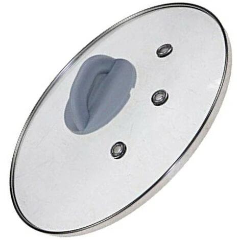 Coperchio In Vetro + Pomello - Vaporiere, Cuocitori A Vapore - TEFAL - 2992013616360305296 2 Coperchio In Vetro + Pomello - Vaporiere, Cuocitori A Vapore - TEFAL - 2992013616360305296 - immagine 2