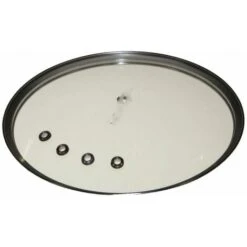 Coperchio Di Vetro - Vaporiere, Cuocitori A Vapore - SEB - 3351243616360252187