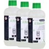 Lotto Da 3 - Anticalcare 500ml ECODECALK - Macchinette Da Caffè, Caffettiera, Caffettiere A Filtro, Macchinette Espresso - DELONGHI - 4357142737356455948
