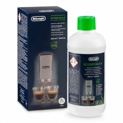 Decalcificante 500 Ml - Macchinette Da Caffè, Caffettiera, Caffettiere A Filtro, Macchinette Espresso - DELONGHI - 975198004399326217 1 Decalcificante 500 Ml - Macchinette Da Caffè, Caffettiera, Caffettiere A Filtro, Macchinette Espresso - DELONGHI - 975198004399326217