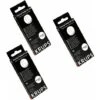Set Di 3 Scatole Di Pastiglie Detergenti - Accessori E Prodotti - KRUPS - 43569345453002889602