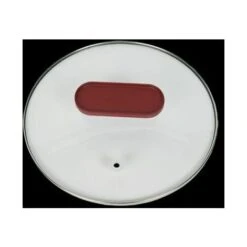 Couvercle Complet - Vaporiere, Cuocitori A Vapore - MOULINEX - 3450583616360439724