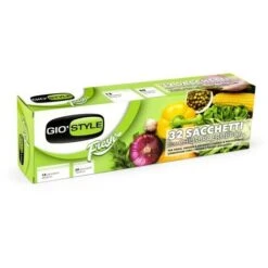 Sacchetti Ermetici Fresh GIOSTYLE - Size 12 +20