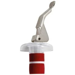 Tappo A Leva In Inox ELIPLAST