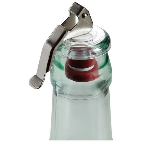 Tappo A Leva In Inox ELIPLAST 2 Tappo A Leva In Inox ELIPLAST - immagine 2