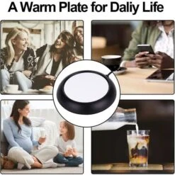 Scaldatazze Usb, -Piccoli Elettrodomestici Negozio 81289793 5