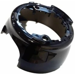 Corps Inferieure Noir - Vaporiere, Cuocitori A Vapore - MOULINEX - 3329843616360296884