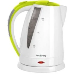 Bollitore Cordless Con Spegnimento Automatico, Innoliving INN-732