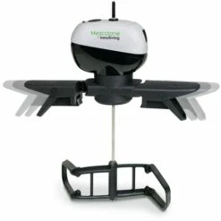 Mescolatore Automatico Da Cucina Mescolone Senza Fili Facile Da Pulire, Innoliving INN-785 -Piccoli Elettrodomestici Negozio 81463314 4