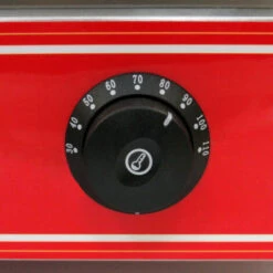 Macchina Per Hot Dog A Vapore Macchina Hot Dog Acciaio Inox Hot Dog Maker 2000W, Capacità: 100 Salsicce, 30 Panini, Intervallo Di Temperatura 30-110 °C, Con Valvola Di Scarico Accessori GRATIS -Piccoli Elettrodomestici Negozio 81923904 3