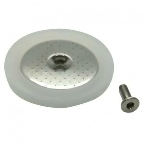 Kit Guarnizione + Filtro Originale Mokona Bialetti 1 Kit Guarnizione + Filtro Originale Mokona Bialetti