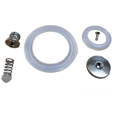 Kit Manutenzione Cpompleto Mokona Bialetti 1 Kit Manutenzione Cpompleto Mokona Bialetti