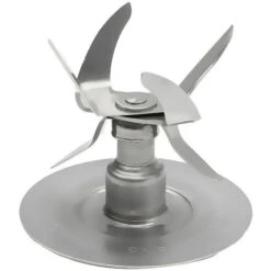 Parti Di Ricambio Per Guarnizione Del Tappo Inferiore Della Base Della Lama Del Taglierino Del Frullatore Oster Osterizer 7 Parti Di Ricambio Per Guarnizione Del Tappo Inferiore Della Base Della Lama Del Taglierino Del Frullatore Oster Osterizer -Piccoli Elettrodomestici Negozio 82105517 3