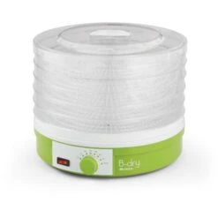 Essiccatore B-Dry Ariete 616 Frutta Funghi Fiori -Piccoli Elettrodomestici Negozio 82138333 5