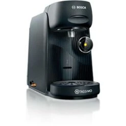 Bosch Haushalt FINESSE TAS16B2 Nero Macchina Per Caffè Con Capsule