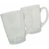 Lot De 2 Tasses Cappuccino - Macchinette Da Caffè, Caffettiera, Caffettiere A Filtro, Macchinette Espresso - KRUPS - 4350498