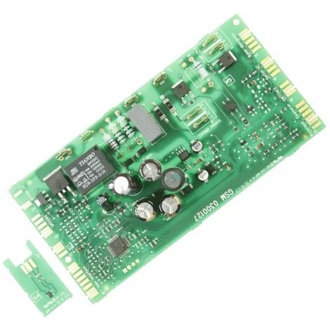 Carte électronique De Puissance - Macchinette Da Caffè, Caffettiera, Caffettiere A Filtro, Macchinette Espresso - KRUPS - 4353034 1 Carte électronique De Puissance - Macchinette Da Caffè, Caffettiera, Caffettiere A Filtro, Macchinette Espresso - KRUPS - 4353034