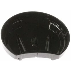 Bac Recuperation Noir - Macchinette Da Caffè, Caffettiera, Caffettiere A Filtro, Macchinette Espresso - KRUPS - 3357823616360352856