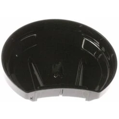 Bac Recuperation Noir - Macchinette Da Caffè, Caffettiera, Caffettiere A Filtro, Macchinette Espresso - KRUPS - 3357823616360352856