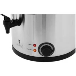 Bollitore Professionale Pentola Per Vin Brulé 2.500 W 16,5 L -Piccoli Elettrodomestici Negozio 82738934 3