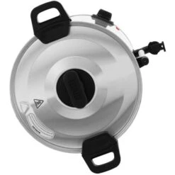 Bollitore Professionale Pentola Per Vin Brulé 2.500 W 16,5 L -Piccoli Elettrodomestici Negozio 82738934 5