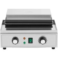 Piastra Waffel Belga Piastra Per Cialde 1500 W 50 - 300 °C 0 - 5 Min 8 Piastra Waffel Belga Piastra Per Cialde 1500 W 50 - 300 °C 0 - 5 Min -Piccoli Elettrodomestici Negozio 82738972 4