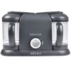 Beaba Baby Robot 4in1 2200ml Grigio - 912952 - Béaba