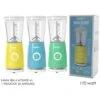 FRULLATORE 0.4LT 170W 3 ASSORTITO