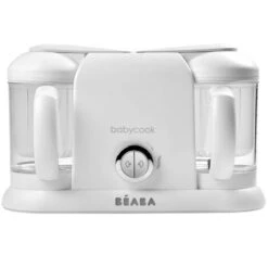 Beaba Baby Robot 4in1 2200ml Bianco - 912737 - Béaba 9 Beaba Baby Robot 4in1 2200ml Bianco - 912737 - Béaba -Piccoli Elettrodomestici Negozio 82851255 5