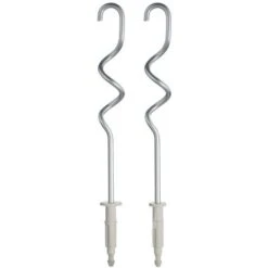 Graef HM508EU Sbattitore Elettrico 600 W Grigio Tortora -Piccoli Elettrodomestici Negozio 82859810 4