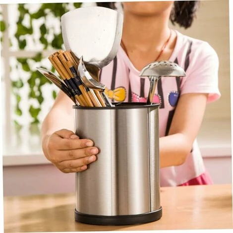 Porta Utensili Da Cucina, Porta Utensili 4 Porta Utensili Da Cucina, Porta Utensili - immagine 4